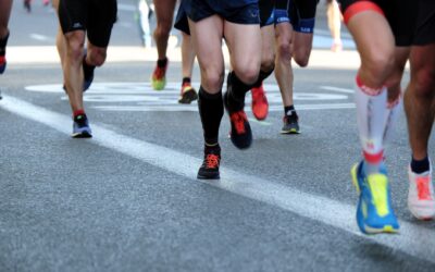 Top tips for organizing a marathon