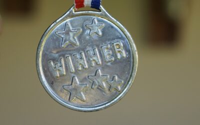 How to Use Awards to Promote Your Brand