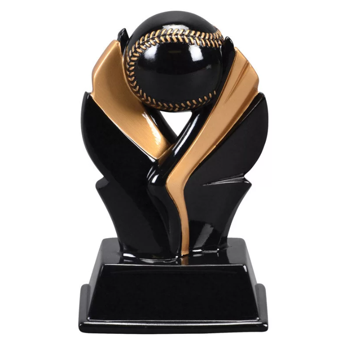 Baseball Coach Gifts | Unique Baseball Trophies | All Time Awards