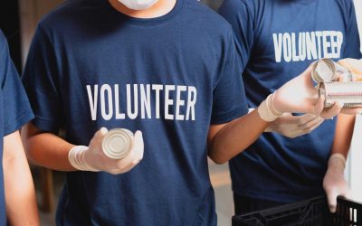 Volunteer Awards Ideas To Celebrate Those Who Make A Difference