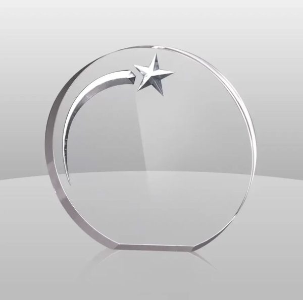 circle star award