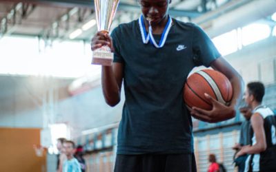 Award Ideas for your next Basketball Trophies