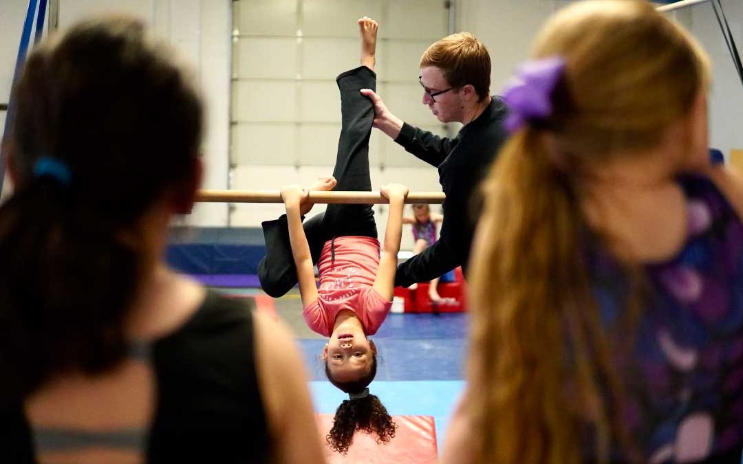 The Best Gymnastics Trophies for Kids