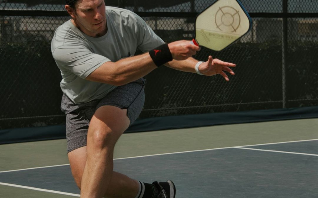 Choosing the Perfect Pickleball Awards