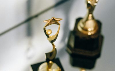 The Science of Leadership Awards: Why the Best Boss Medal Creates Lasting Change