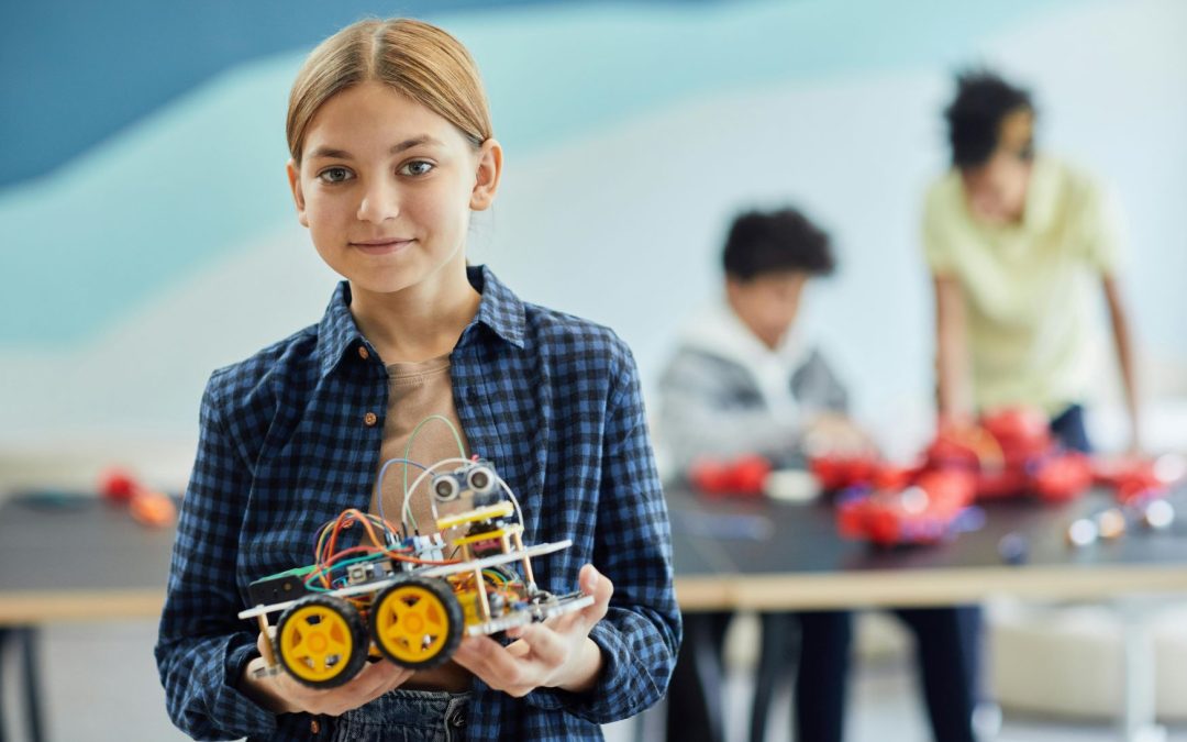 Science Fair Medals and Trophies: Creating Lasting Memories for Student Achievement