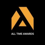 ALL TIME AWARDS